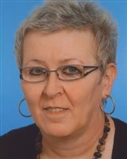 Profilbild Hanne Oberndörfer