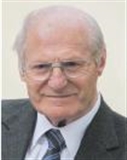 Profilbild Hans Oberseider