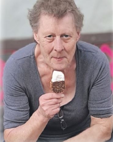 Profilbild Adelheid Gräf