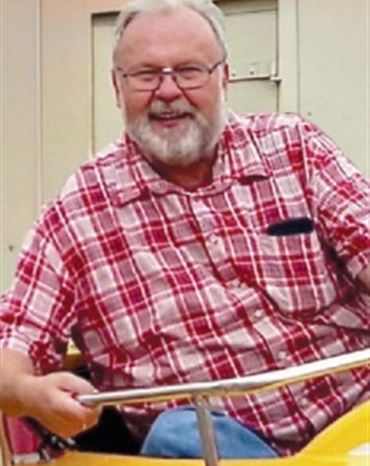 Profilbild Alfred Winkler