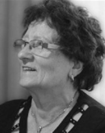 Profilbild Anna Mikesch