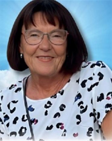 Profilbild Annelie Brand