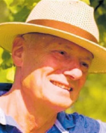 Profilbild Bernd Bräutigam