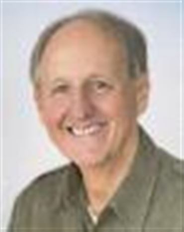 Profilbild von Bernhard Deubler