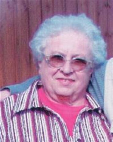 Profilbild Christa Bohlander