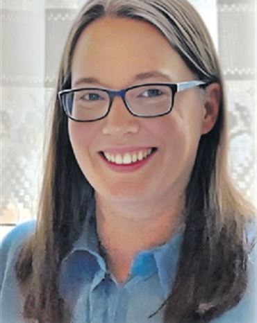 Profilbild Daniela Ries