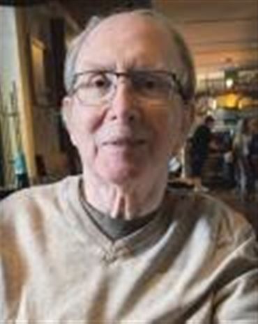 Profilbild Dieter Weiß