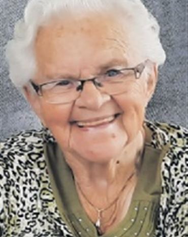 Profilbild Dorothea Krauß