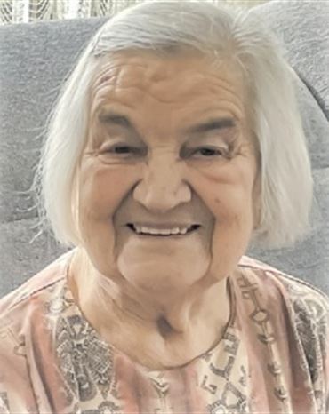 Profilbild Elisabeth Pfeuffer