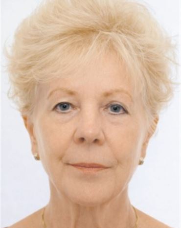 Profilbild von Ella Laucks