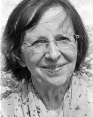 Profilbild von Erika Bauer