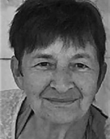 Profilbild Erika Hülle