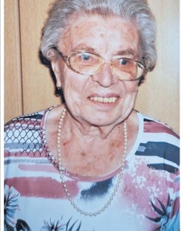 Profilbild Erna Fenn