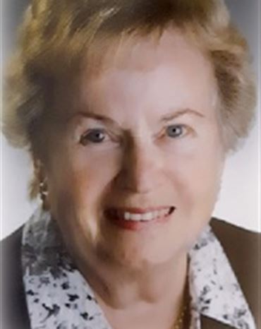 Profilbild Evi Zechmeister