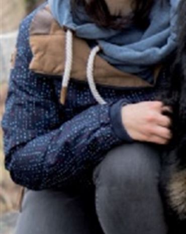 Profilbild Franziska Stahl