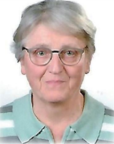 Profilbild von Frieda Fickel