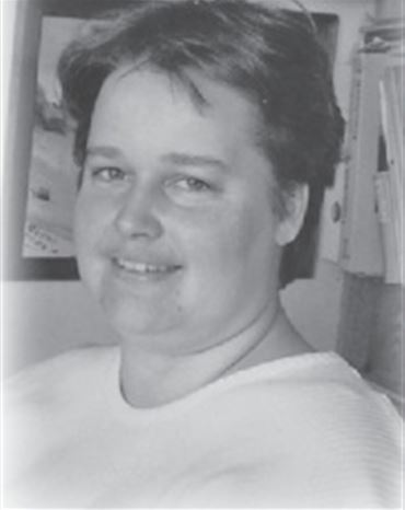 Profilbild Friederike Kanazawa