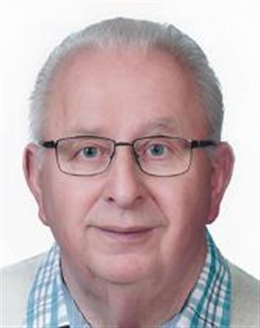 Profilbild Friedrich Metterlein