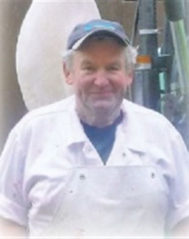 Profilbild von Fritz Belzner