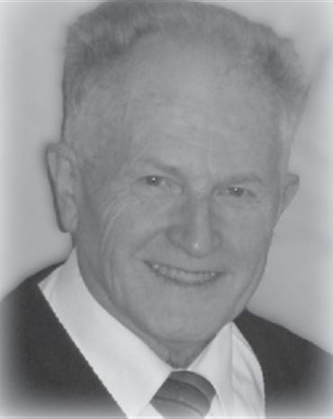 Profilbild Fritz Klaußecker