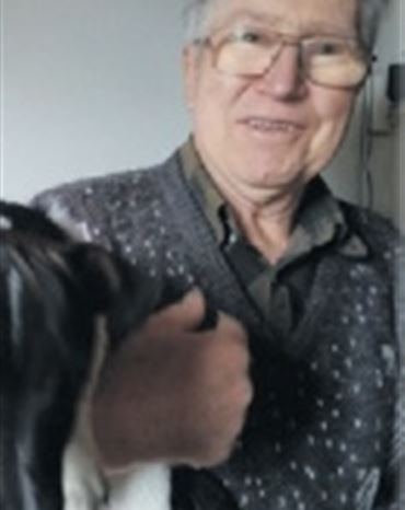 Profilbild von Gerald Schwager