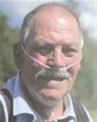 Profilbild Gerhard Braun