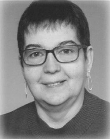 Profilbild Gertraud Endreß