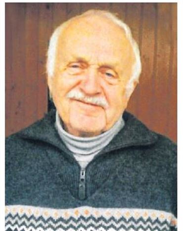 Profilbild Harald Petschat