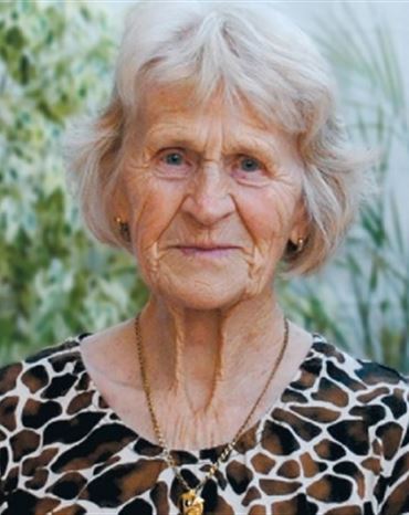 Profilbild von Hedwig Stockert