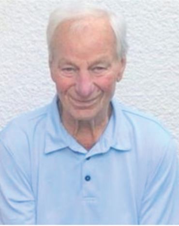 Profilbild Heinrich Dotterweich