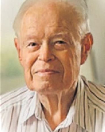 Profilbild von Heinrich Teubel