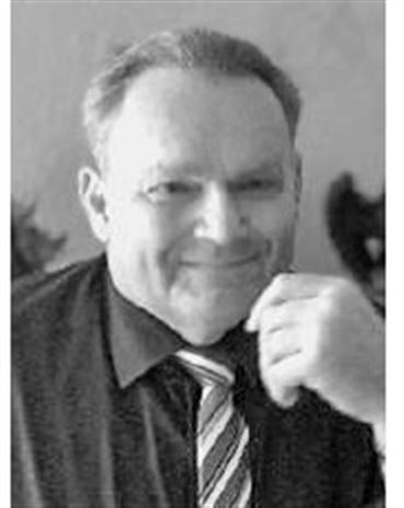 Profilbild Helmut Förster