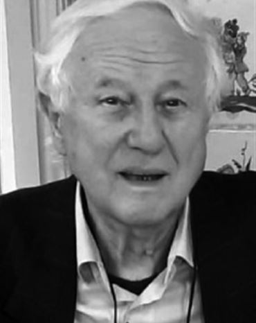 Profilbild von Helmut Samhammer