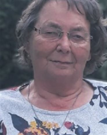 Profilbild Hilde Weinberger