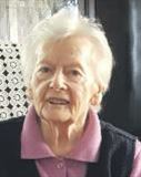 Profilbild Hildegard Horn