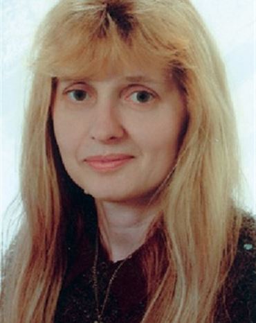 Profilbild Hildegard Müller