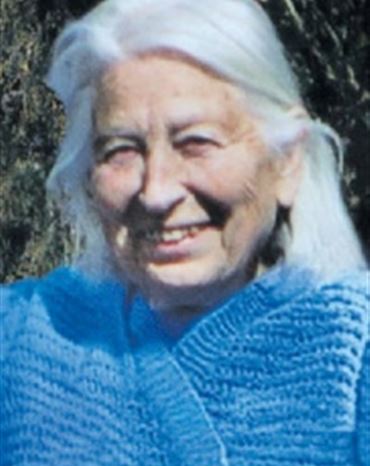 Profilbild Ingeborg Walther