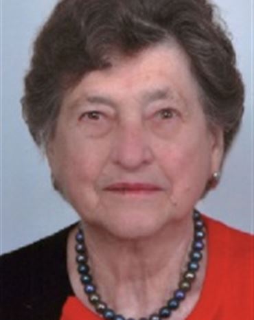 Profilbild von Ingrid Schweigert