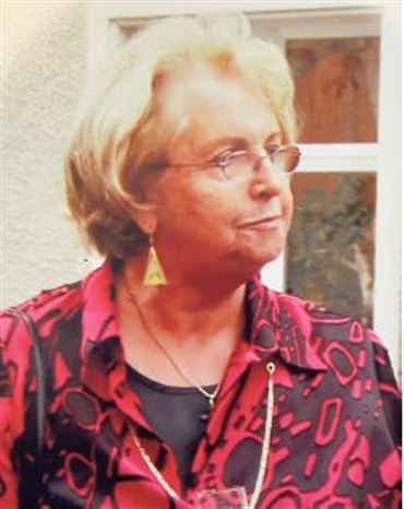 Profilbild Irmgard Leidig