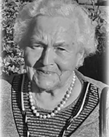 Profilbild von Irmgard Sandig