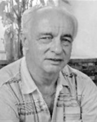 Profilbild Jürgen Scholz