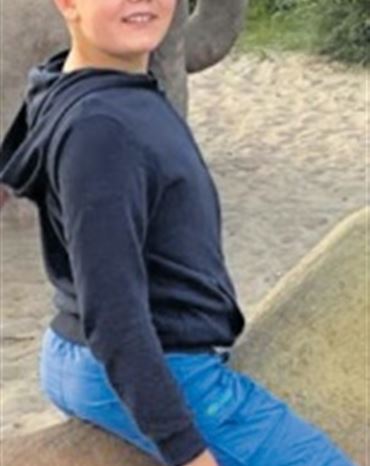 Profilbild Julian Weckert