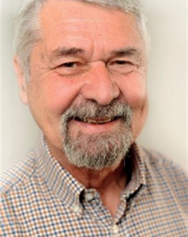 Profilbild Karl-Eugen Scheumann