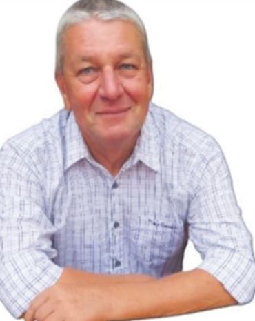 Profilbild von Klaus Vater