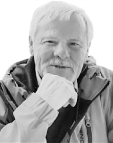 Profilbild Manfred Wielpütz