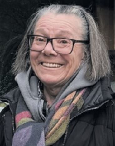 Profilbild Marga Mangold