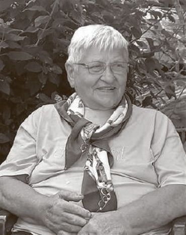 Profilbild Margareta Gulden