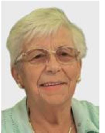 Profilbild Margitta Weißer-Löffler