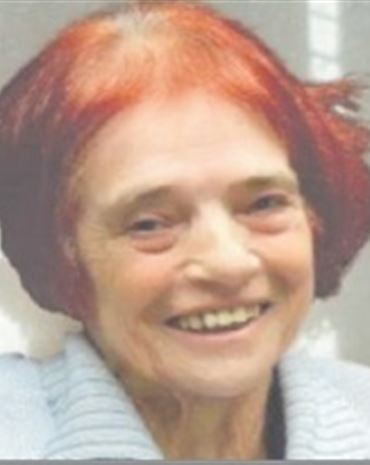 Profilbild Maria Friedrich