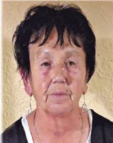 Profilbild Maria Mai